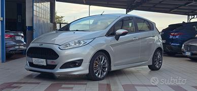 Ford Ford Fiesta 1.5 tdci ST-line 75cv 5p