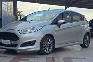Ford Ford Fiesta 1.5 tdci ST-line 75cv 5p