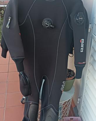 Muta Stagna Subacquea 