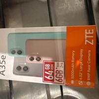 Ze blade A35 è praticamente regalato
