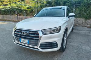 AUDI Q5 2.0 TDI QUATTRO S TRONIC BUSINESS SPORT
