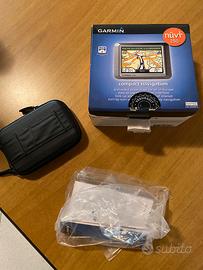 Navigatore Garmin nüvi 250