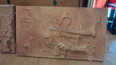 Pannelli Giorgio Ceccotti.