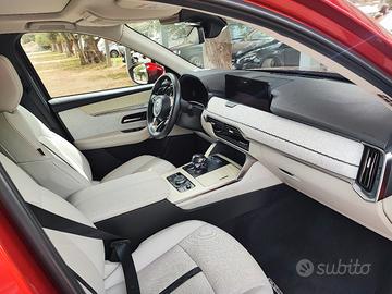 Mazda cx60 phev Takumi