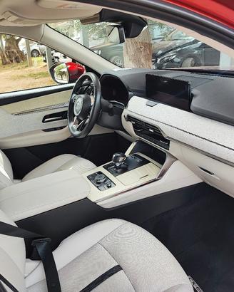 Mazda cx60 phev Takumi