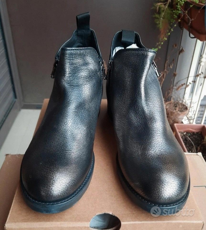 Stivaletti bassi bata hotsell