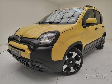 FIAT Pandina III 2024 Panda 1.0 firefly hybri...