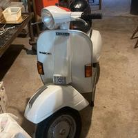 Piaggio Altro modello - 1982