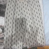 Pantaloni Elisabetta Franchi