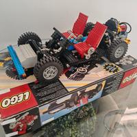 Lego Technic vintage 