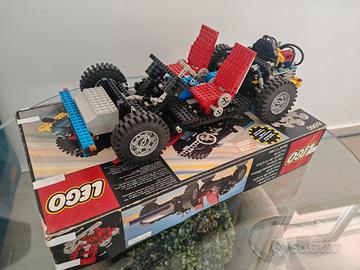 Lego Technic vintage 
