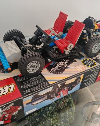 Lego Technic vintage 