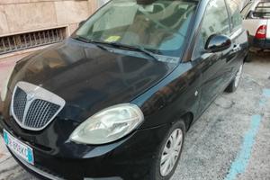 Lancia Ypsilon 1.3 Multijet Diesel – 140.000 km –