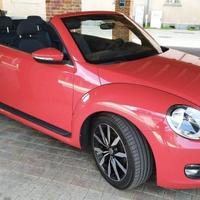 Volkswagen Maggiolino Cabrio 1.4 TSI SPORT