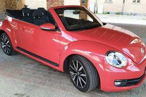 Volkswagen Maggiolino Cabrio 1.4 TSI SPORT