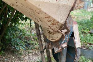 mulino per cereali