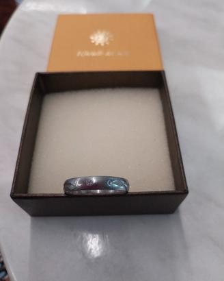 Fedina di Fidanzamento 