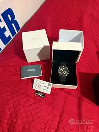 Seiko turtle