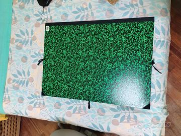 cartella porta disegni 