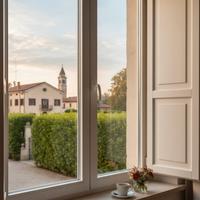 Serramenti PVC - Isolamento Termico e Acustico