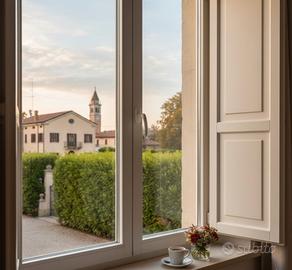 Serramenti PVC - Isolamento Termico e Acustico