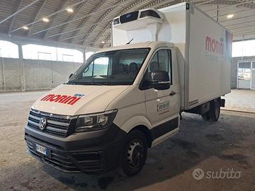 Volkswagen CRAFTER FURGONE FRIGO