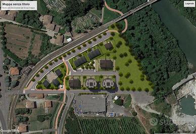 Terreno di 200 m² a Savignano sul Panaro