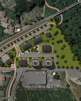 Terreno di 200 m² a Savignano sul Panaro