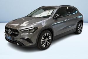 Mercedes GLA 200 d Progressive Advanced Plus auto
