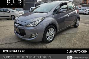 HYUNDAI iX20 1.6 CRDI 115 CV Comfort