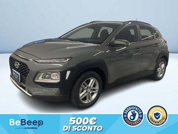 Hyundai Kona 1.6 CRDI XTECH FCA 2WD 115CV