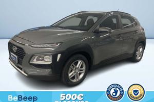 Hyundai Kona 1.6 CRDI XTECH FCA 2WD 115CV