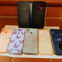 Cover Oppo A53 -A53s