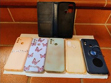 Cover Oppo A53 -A53s