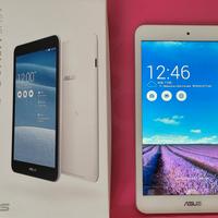 ASUS MeMO Pad 8 (K011) BIANCO – PARI AL NUOVO – Co