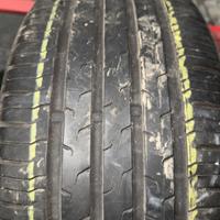 Gomme usate seminuove Continental 225 40 18 92y