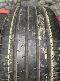Gomme usate seminuove Continental 225 40 18 92y