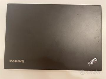 Lenovo Thinkpad X1 Carbon Gen2