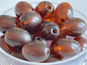 Perline Bachelite per Collana