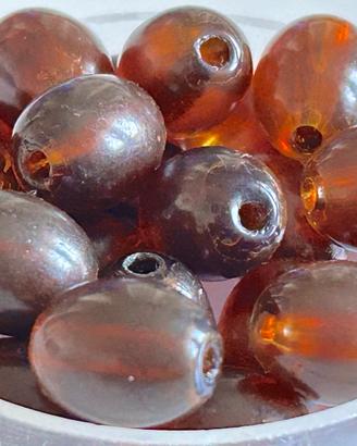 Perline Bachelite per Collana