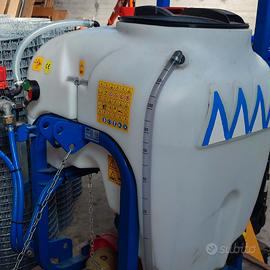 irroratrice fitofarmaci