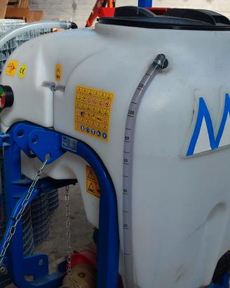 irroratrice fitofarmaci