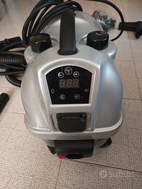 vaporella astra lava, stira, asciuga, igienizza