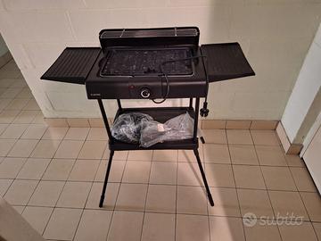 Barbecue elettrico