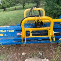 Trincia zanon tfm-r 1700