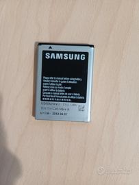 Batteria originale samsung EB464358VU x cellulare