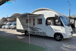 Arca H 720 GLM - PATENTE C CAMBIO AUTOMATICO