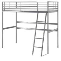 Letti a soppalco IKEA