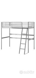 Letti a soppalco IKEA