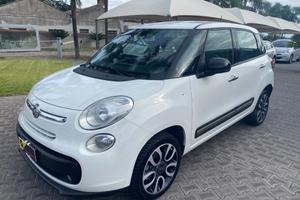 FIAT 500L 0.9 TwinAir Turbo Natural Power Lounge